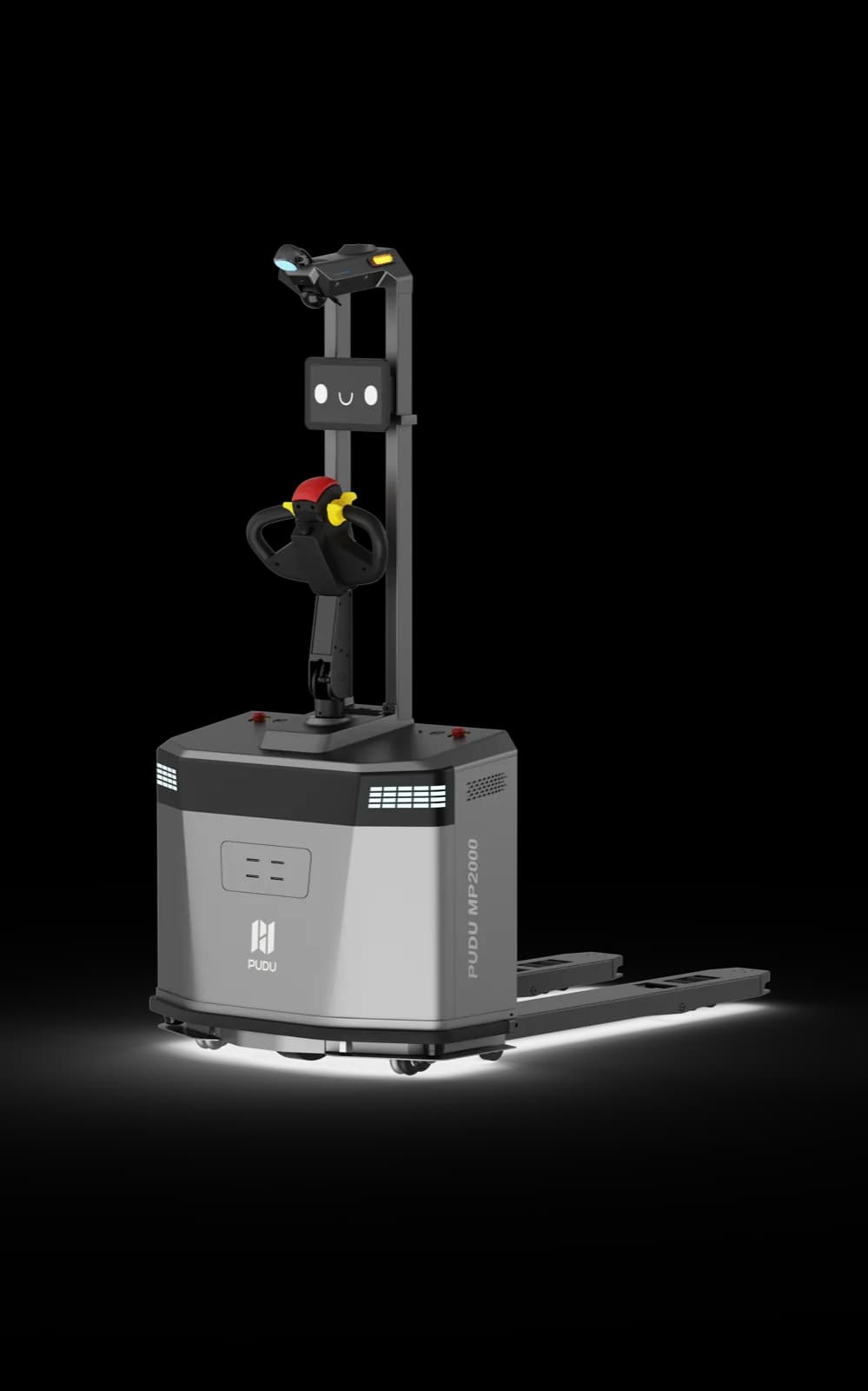 PUDU MP2000